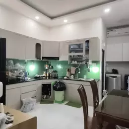 MẶT TIỀN KINH DOANH ĐỈNH - DƯƠNG ĐÌNH HỘI - ĐỖ XUÂN HỢP - 4 TẦNG HOÀN CÔNG ĐỦ