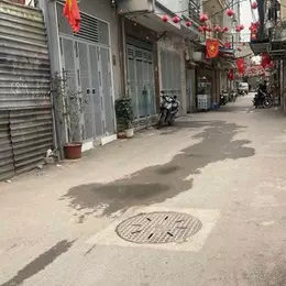30M² 4 TẦNG BÙI XƯƠNG TRẠCH– PHÁP LÝ ĐẸP – TẦM TIỀN DỄ MUA