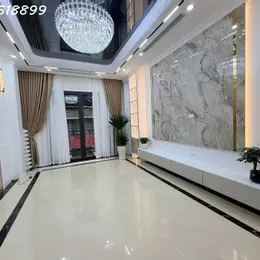 🏡 HOÀNG QUỐC VIỆT - CẦU GIẤY - PHÂN LÔ - Ô TÔ TRÁNH - 6 TẦNG THANG MÁY - NGÕ THÔNG KINH DOANH