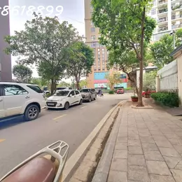 🏡 BIỆT THỰ DỊCH VỌNG - CẦU GIẤY - BIỆT THỰ ĐƠN LẬP SIÊU VIP - CÓ HẦM - THANG MÁY - VIEW CHUNG CƯ