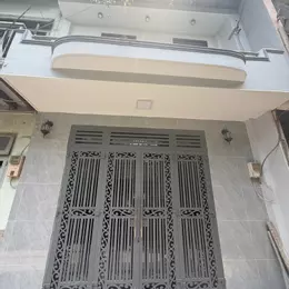 NGUYỄN TRỌNG TRÍ GIÁP AEON BÌNH TÂN 25M2 2 TẦNG SHR CHỈ 3.1 TỶ