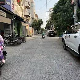 Bán nhà 105/ Nguyễn Thị Tú, BHH (mới), Bình Tân - 74m2(4x18m) - 2 tầng - 3PN - 3.3 tỷ