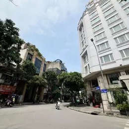 🏡 MẶT PHỐ NGUYỄN DU - HAI BÀ TRƯNG - VỊ TRÍ KIM CƯƠNG - MẶT TIỀN KHỦNG 13M - LÕI TRUNG TÂM THỦ ĐÔ