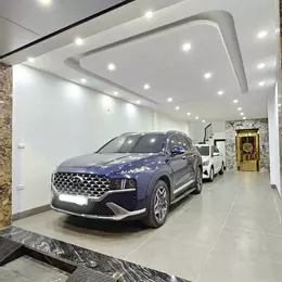 🏛️. Bán nhà xây mới phố phúc lợi Long biên ngõ xe 🚗 đỗ cửa 🚪 
Xây 6 tầng thang máy phun Nội
