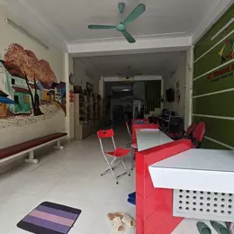 CHO thuê nhà Mặt đường chính KDT Đại Thanh ,Thanh Trì .Đường Phan Trọng Tuệ. LK6 .Ô 2