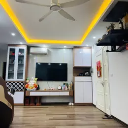 Chính chủ bán căn góc tầng trung - Chung cư Tứ Hiệp Plaza - Không gian sống lý tưởng, thoáng sáng