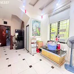 💥Ô tô tránh Nguyễn Khang 55m 5T, hai mặt tiền, vị trí siêu đẹp, 20.9 tỷ