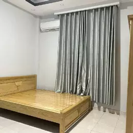 Nhà 4 tầng hẻm 803 Huỳnh Tấn Phát – Ô tô đỗ cửa, có sẵn dòng tiền