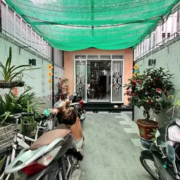 BÁN NHÀ 3 TẦNG QUÁN NAM – AN KIM HẢI – NGÕ RỘNG Ô TÔ ĐỖ CỬA – GIÁ 5 TỶ XXX
