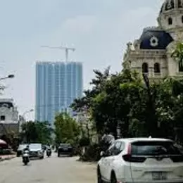 BÁN ĐẤT MẶT ĐƯỜNG ĐÔNG KHÊ – NGÔ QUYỀN – DT 107,4M² – 10,5 TỶ