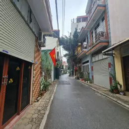 Bán nhà 5 tầng mới tại Trâu Quỳ, Gia Lâm – vị trí đẹp, ô tô tránh. Lh 0989894845