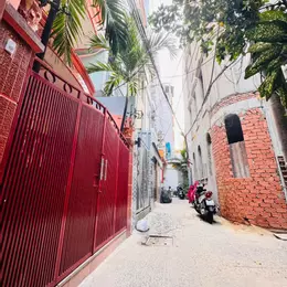 CHỦ 1 ĐỜI XƯA DỄ THƯƠNG CẦN BÁN NHÀ 2 TẦNG MẶT TIỀN HẺM Đ.LÊ LAI, QUẬN 1- DT 4M*15M- CHỈ 15T-