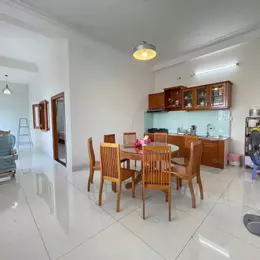 Bán nhà góc 2mt trong KDC Hưng Gia, thị trấn Bến Lức dt 237,5m2 1 lầu 3pn 2wc giá chốt 9,8 tỷ