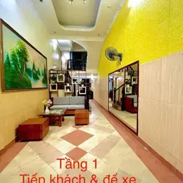 CHÍNH CHỦ CẦN CHO THUÊ NHÀ NGUYÊN CĂN TẠI  LÊ TRỌNG TẤN - HÀ NỘI