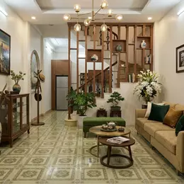 💢 SIÊU PHẨM ! NGHĨA ĐÔ - CẦU GIẤY - HÀ NỘI - CHỈ CÁCH 2 NHÀ RA CHỢ, Ô TÔ TRÁNH, XÁCH VALI VÀO Ở