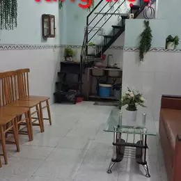 BÁN NHÀ GIÁ RẺ – HÓC MÔN GIÁ CHỈ 340TR