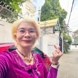 CHÍNH CHỦ 1 ĐỜI XƯA BÁN BIỆT THỰ 2 TẦNG PHONG CÁCH CỔ ĐIỂN Đ.VÕ THỊ SÁU, QUẬN 1 - NGANG ĐẸP