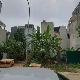 Bán đất Ngô Gia Tự- Lô Góc- Kinh Doanh- Oto tránh- 100m nỉnh 17 tỷ(TL)