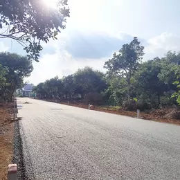 ĐẤT NỀN MT ĐƯỜNG NHỰA, CHỈ 380Tr! NGAY CHỢ VÀ KCN LONG KHÁNH. ĐỒNG NAI