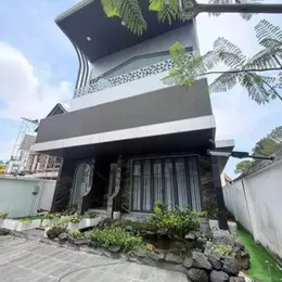 Cho thuê nhà 3 phòng Yersin, phường 9, Đà Lạt 65 triệu/tháng