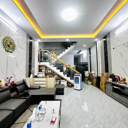 HOT ! HOT ! HOT ! CHÍNH CHỦ Định cư bán nhà HXH Tân Triều, Tân Bình, Vĩnh Cửu,
