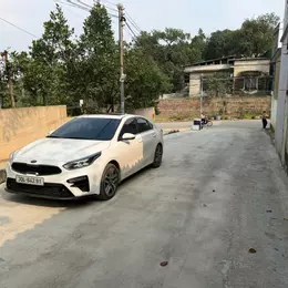 cần bán đất tiên du ô tô 7 chỗ giá rẻ 1.7 tỷ xíu