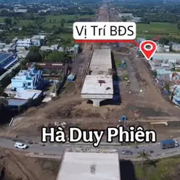 SIÊU PHẨM KHO XƯỞNG – MẶT TIỀN VÀNH ĐAI 3 – NGANG KHỦNG 10.5M