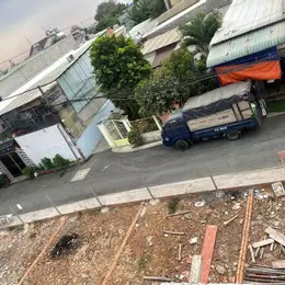 GIÁ CHẠM ĐÁY – ĐẤT LÊ VĂN KHƯƠNG CHỈ TỪ 3.75 TỶ – CÒN ĐÚNG 4 LÔ CUỐI