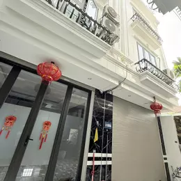BÁN NHÀ 4 TẦNG ĐẰNG HẢI – CĂN CUỐI 3 MẶT THOÁNG – Ô TÔ VÀO NHÀ – GIÁ 3,25 TỶ