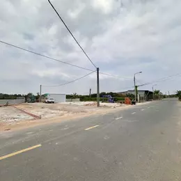 📛 NGÂN HÀNG HỖ TRỢ 1TY6 GIÚP A/C SỞ HỮU NGAY LÔ ĐẤT MẶT TIỀN HƯƠNG LỘ 9-THỔ CƯ 100%