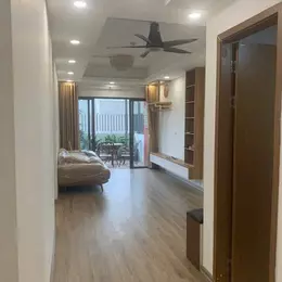 SỞ HỮU NGAY CĂN HỘ ĐẸP  - GIÁ TỐT - Vị Trí Đắc Địa Tại Toà The One Residence Gamuda - Hoàng Mai-