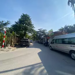 NHÀ NGỌC THỤY – 30M² – 3 TẦNG – Ở NGAY