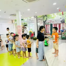 🏡 BIỆT THỰ MỄ TRÌ HẠ - NAM TỪ LIÊM - ĐỐI DIỆN KEANGNAM - 5 TẦNG THANG MÁY - VỈA HÈ RỘNG - DÒNG
