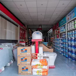 BÁN NHÀ MẶT TIỀN TRỊNH QUANG NGHỊ, DT 90 M2, TIỆN Ở/KINH DOANH, GIÁ 4.7 TỶ.