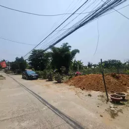 Bán đất kiệt ô tô Trần Ngọc Sương – gần Thăng Long – 68m² – giá 2.x tỷ