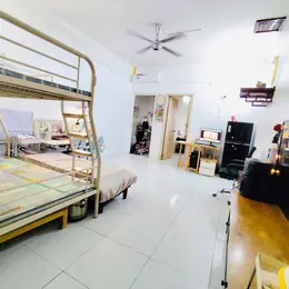 Chỉ 2,4x Tỷ - Sở Hữu Ngay Căn Hộ 48m2 Tại Chung Cư Thanh Hà
