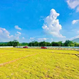 Đất hiếm tọa độ kim cương trung tâm Hòa Lạc. Giá F0 chủ đầu tư
