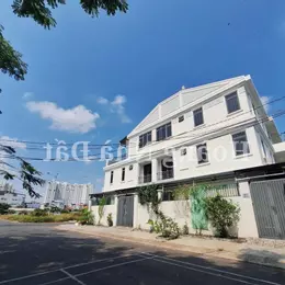 NỀN DUY NHẤT, KDC THÁI SƠN, 10X25M, GIÁ 58.5 TRIỆU/M, XÂY DỰNG NGAY