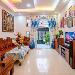 Bán nhà Huỳnh Văn Bánh, 80 m2 (5 x 16m), QUẬN PHÚ NHUẬN – 11.5 tỷ