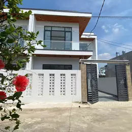 NHÀ 1 TỶ 900 – GẦN CHỢ THẠNH PHÚ, TÂN TRIỀU