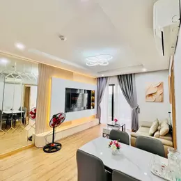 BÁN CĂN HỘ 2 NGỦ – BIM GREEN BAY GARDEN, BÃI CHÁY – HẠ LONG