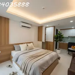 🏢 CHÍNH CHỦ CHO THUÊ PHÒNG STUDIO MỚI TẠI NGÔ XUÂN QUẢNG - GIA LÂM