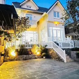 Cho thuê Villa 6 phòng Đống Đa phường 3 Đà Lạt giá 28 triệu