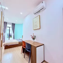 CHDV CAO CẤP – LÔ GÓC – 6 TẦNG – THANG MÁY – 156M2 ✨ Trường Chinh – Dòng tiền 1.2 tỷ/năm – Nội