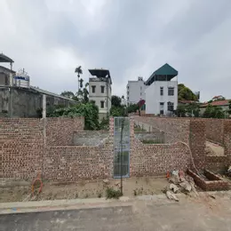 🔥 123m2 đất đấu giá Thuận An – Đặng Xá, Gia Lâm, Hà Nội 📞 0989894845 📞