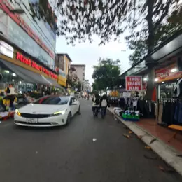 🔥BÁN ĐẤT MẶT PHỐ – Trâu Quỳ, Gia Lâm 111m2 kinh doanh đỉnh cao🔥☎ 0989894845 ☎
