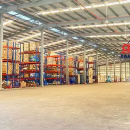 XT047 sẵn sàng cho thuê, ưu tiên DN FDI, SX CNC, CN phụ trợ không nước thải