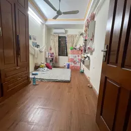 NGAY TRUNG TÂM CẦU GIẤY - KHU VỰC KINH DOANH NGÀY ĐÊM SẦM UẤT, NGAY CHỢ, trường học các