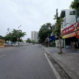 CHỈ 16.X TỶ - CÓ NGAY 90M2 ĐẤT PHÂN LÔ VIỆT HƯNG - MT 6M – VỈA HÈ- Ô TÔ TRÁNH