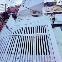 CHDV 14 PHÒNG, NGAY NGUYỄN VĂN NGHI, HXH, 5 TẦNG, 81M2, GIÁ CHỈ 10.5 TỶ.